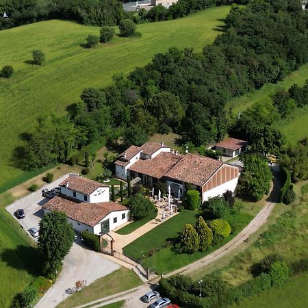 B&B Corte Delle Rose Castiglione Delle Stiviere Eksteriør billede