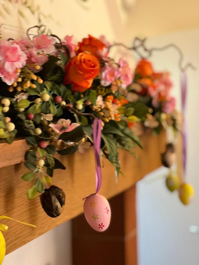B&B Corte Delle Rose Castiglione Delle Stiviere Eksteriør billede