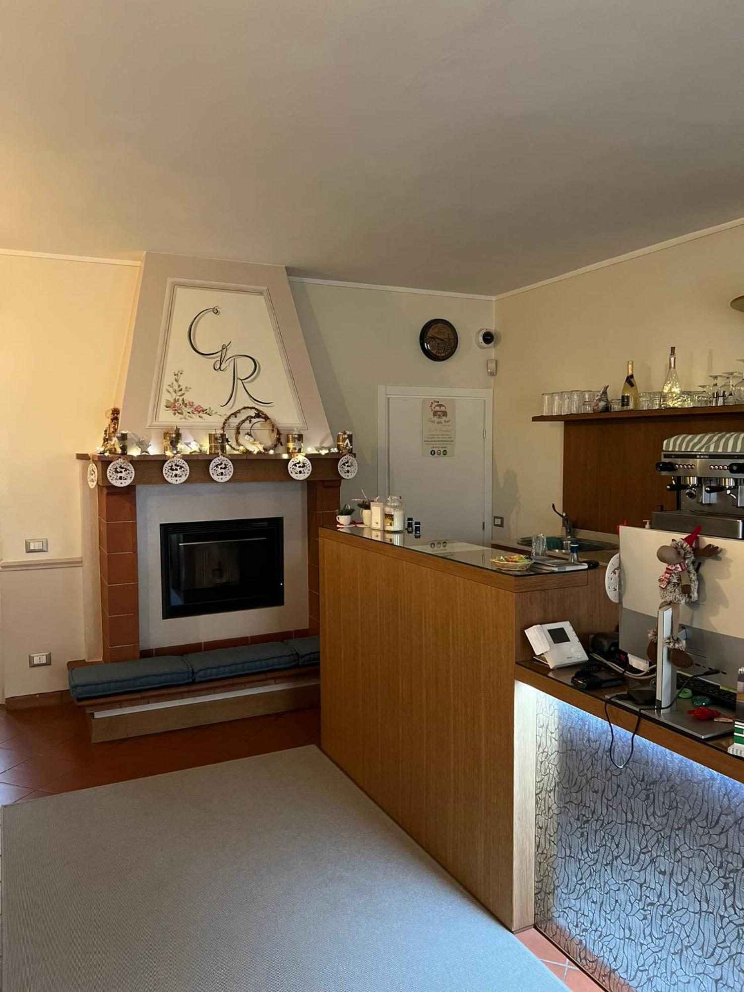 B&B Corte Delle Rose Castiglione Delle Stiviere Eksteriør billede