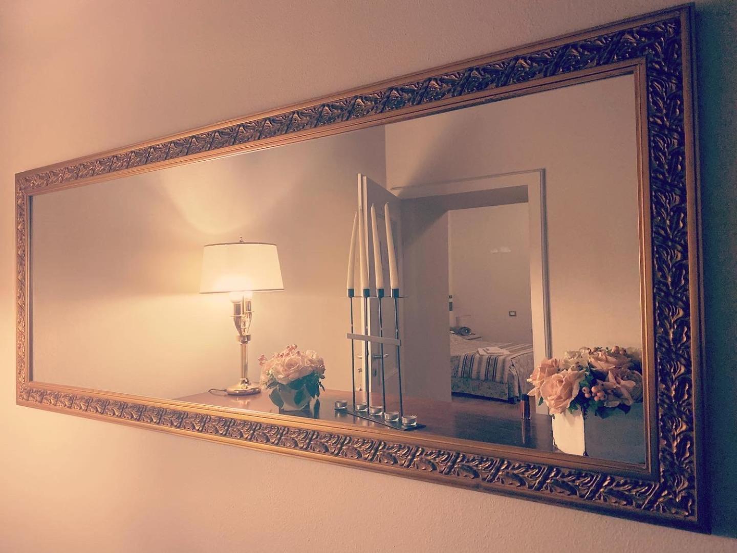 B&B Corte Delle Rose Castiglione Delle Stiviere Eksteriør billede