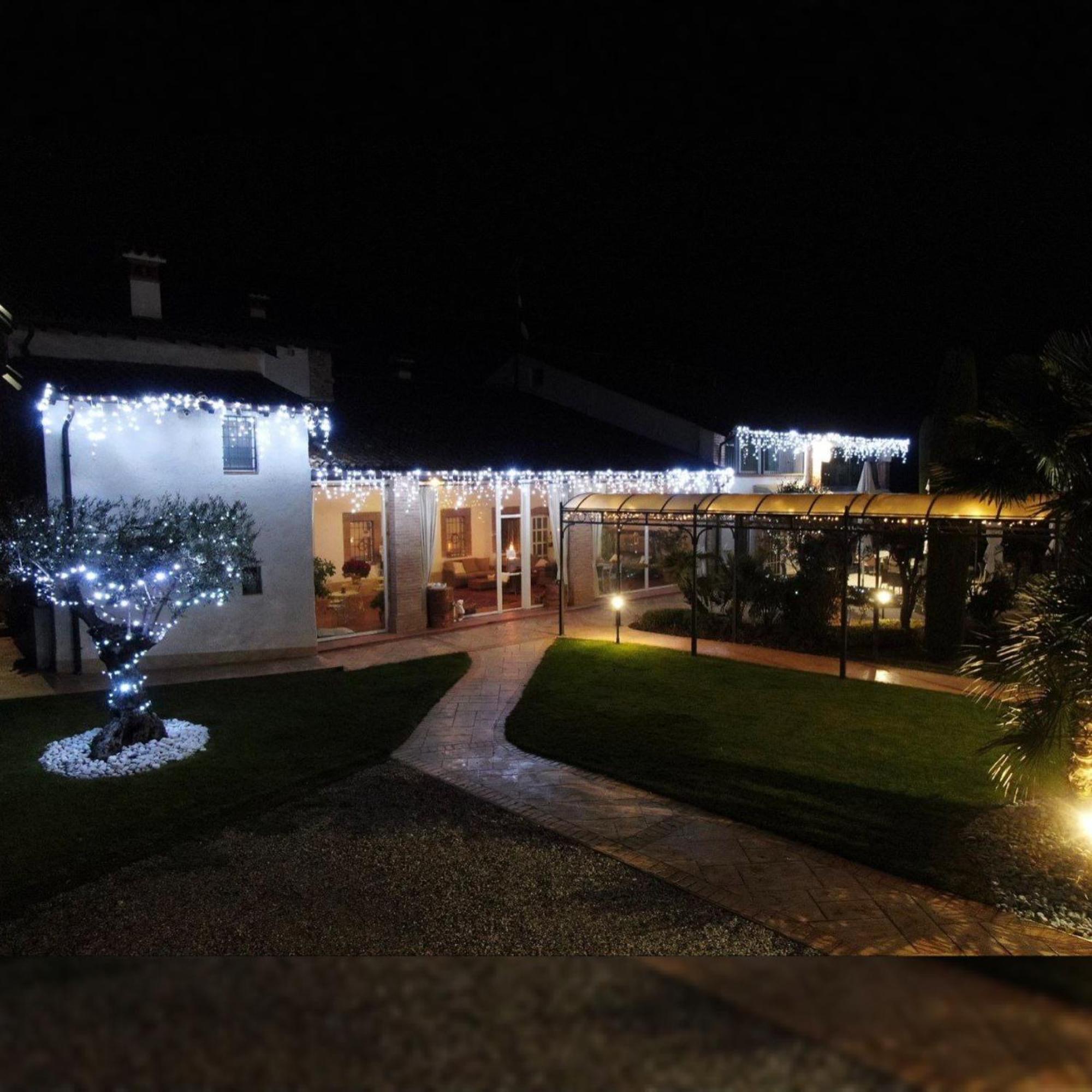 B&B Corte Delle Rose Castiglione Delle Stiviere Eksteriør billede