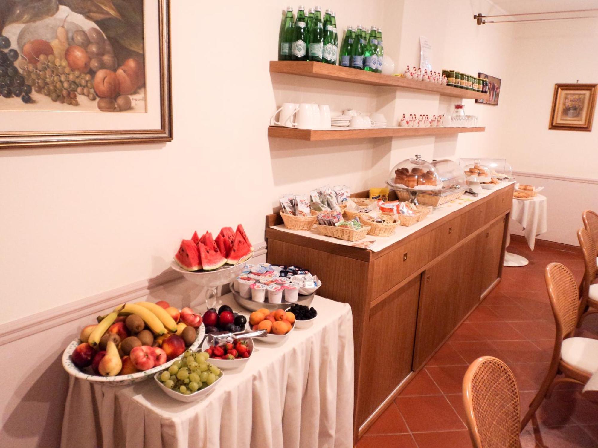 B&B Corte Delle Rose Castiglione Delle Stiviere Eksteriør billede