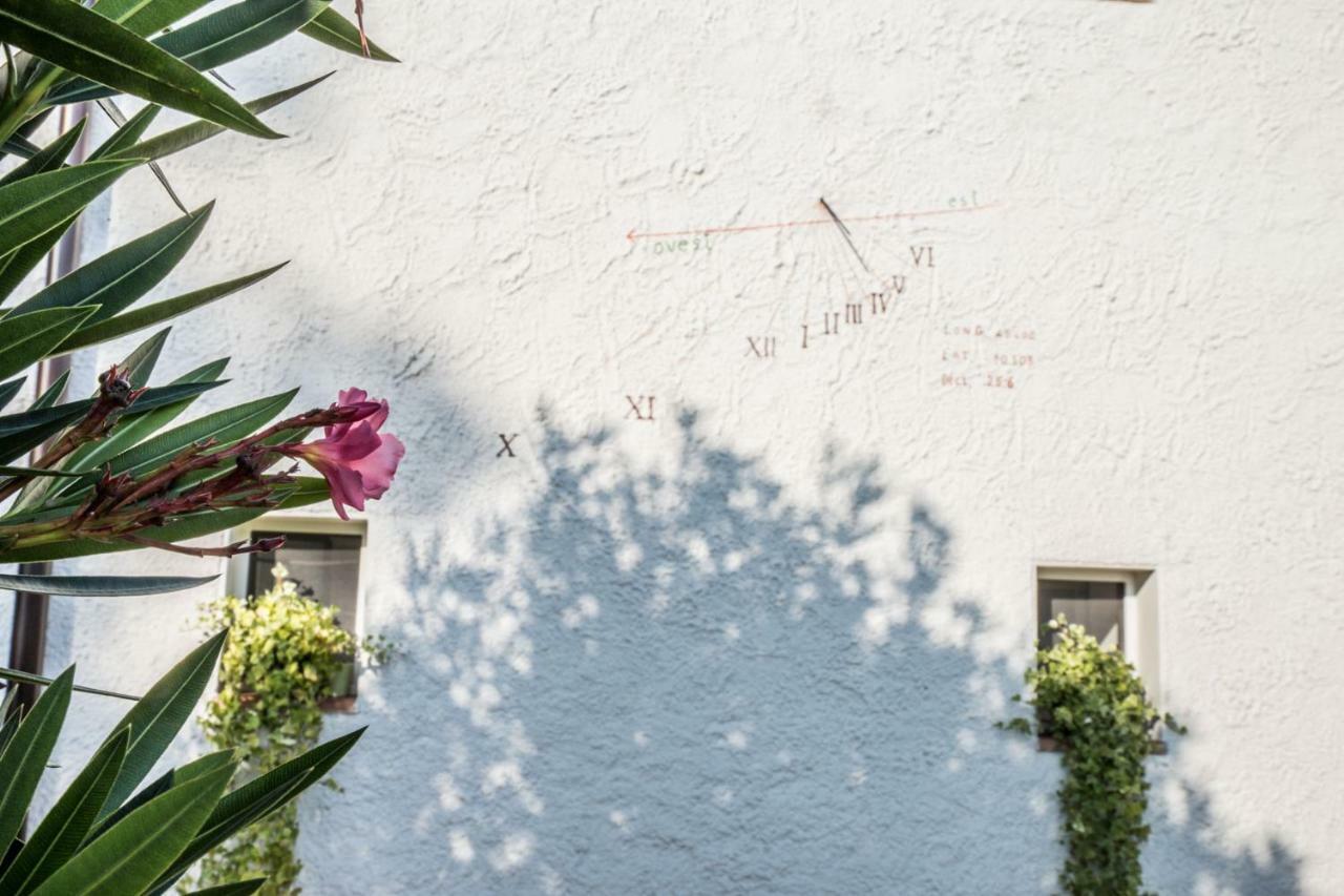 B&B Corte Delle Rose Castiglione Delle Stiviere Eksteriør billede