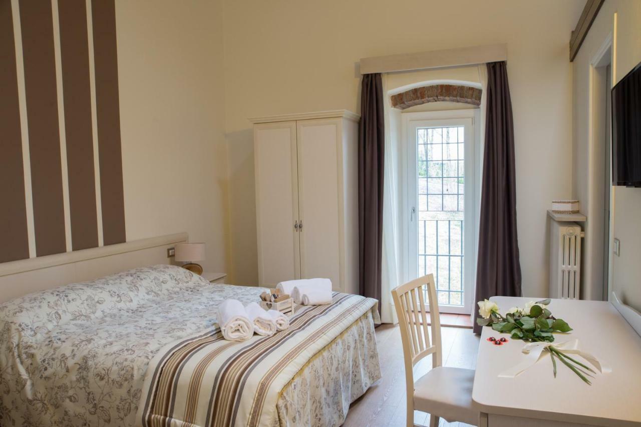 B&B Corte Delle Rose Castiglione Delle Stiviere Eksteriør billede
